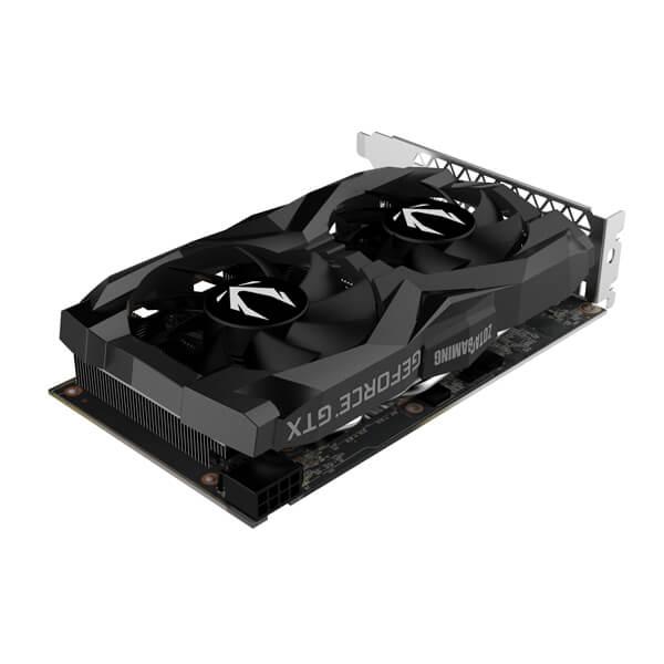 ZOTAC Gaming GeForce GTX 1660 Super Twin Fan LHR 6GB Nvidia Graphic Card