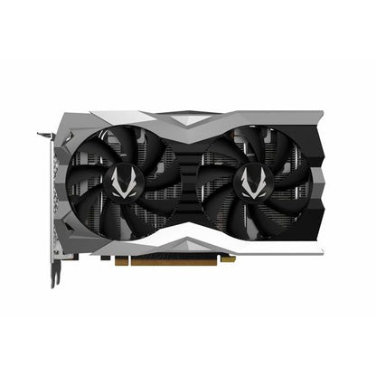 ZOTAC Gaming GeForce RTX 2060 AMP 6GB Nvidia Graphic Card