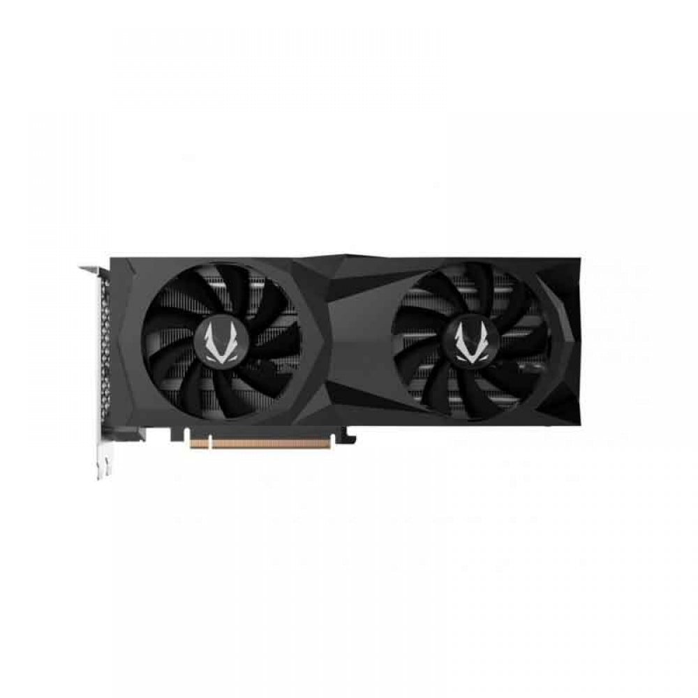 ZOTAC Gaming GeForce RTX 2060 Super AMP 6GB Nvidia Graphic Card