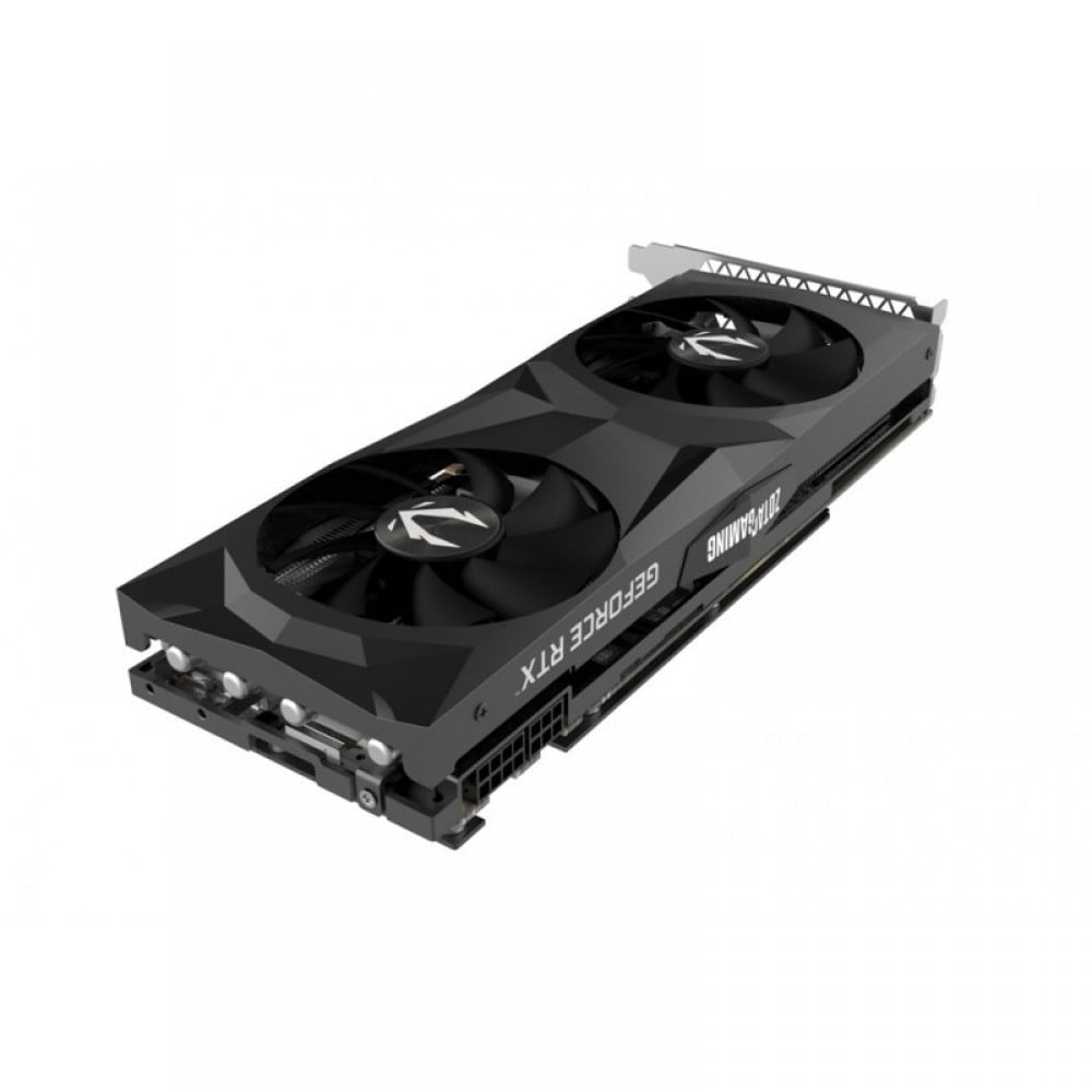 ZOTAC Gaming GeForce RTX 2060 Super AMP 6GB Nvidia Graphic Card