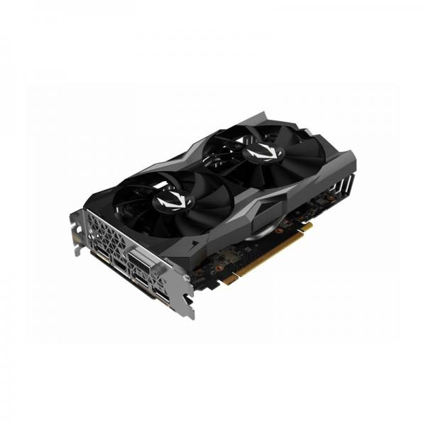 ZOTAC Gaming GeForce RTX 2070 OC Mini 8GB Nvidia Graphic Card