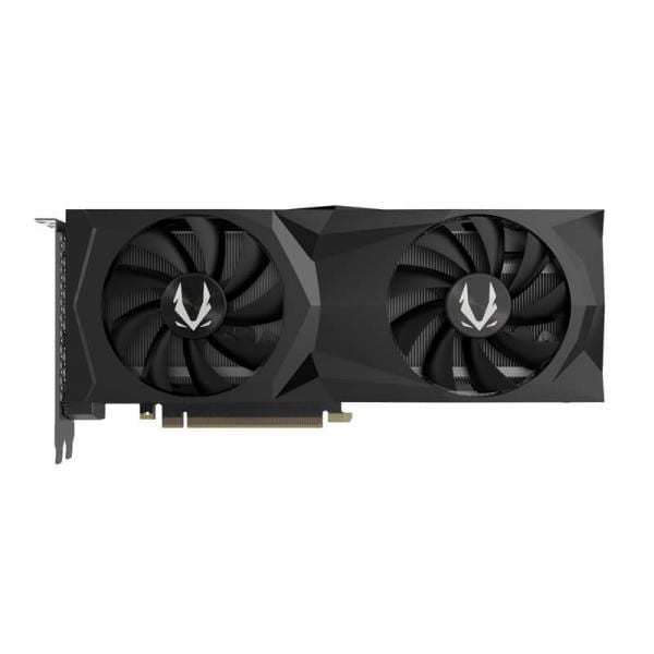 ZOTAC Gaming GeForce RTX 2070 Super Twin Fan 8GB Nvidia Graphic Card