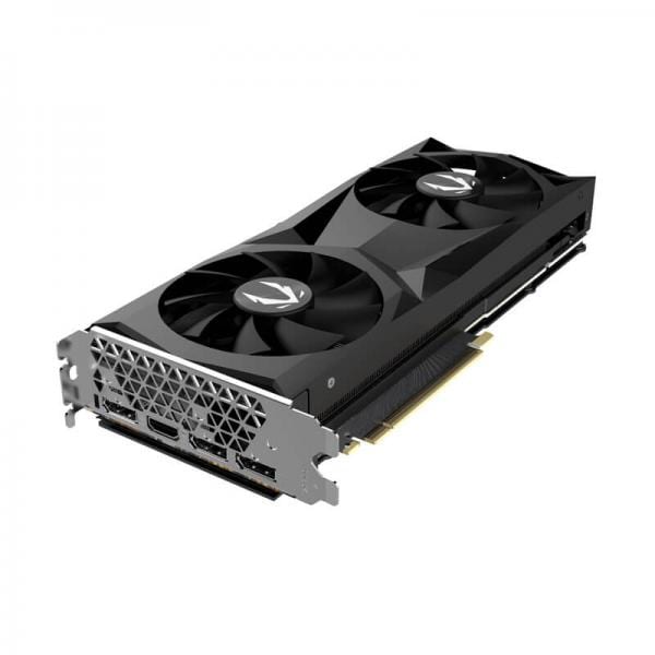 ZOTAC Gaming GeForce RTX 2070 Super Twin Fan 8GB Nvidia Graphic Card