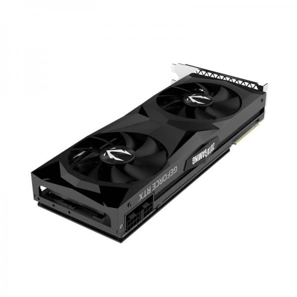 ZOTAC Gaming GeForce RTX 2070 Super Twin Fan 8GB Nvidia Graphic Card