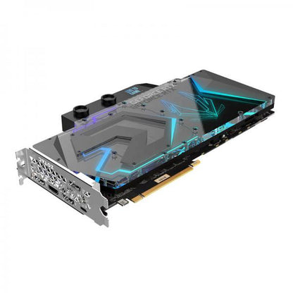 ZOTAC Gaming GeForce RTX 2080 Ti Arcticstorm 11GB Nvidia Graphics Card