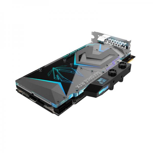 ZOTAC Gaming GeForce RTX 2080 Ti Arcticstorm 11GB Nvidia Graphics Card