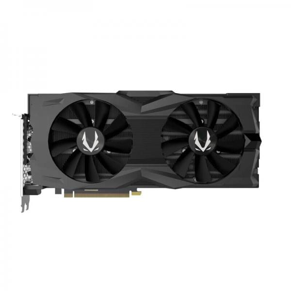 ZOTAC Gaming GeForce RTX 2080 Super AMP 8GB Nvidia Graphic Card