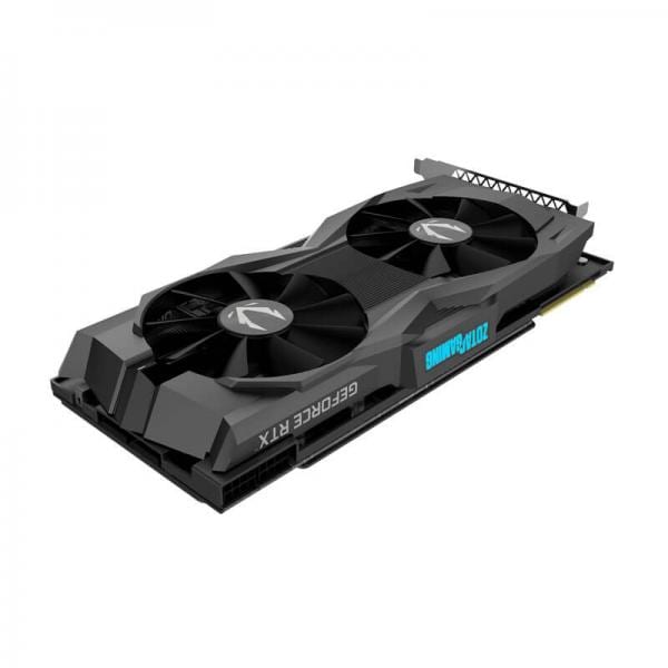 ZOTAC Gaming GeForce RTX 2080 Super AMP 8GB Nvidia Graphic Card