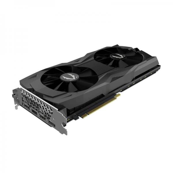 ZOTAC Gaming GeForce RTX 2080 Super AMP 8GB Nvidia Graphic Card