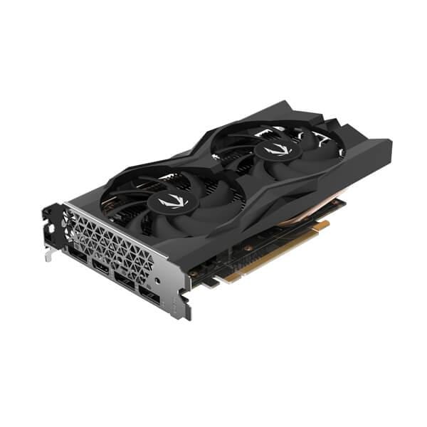 ZOTAC Gaming GeForce GTX 1660 Twin Fan 6GB Nvidia Graphic Card